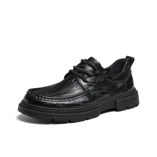 CAMEL Мужская повседневная обувь с низким верхом для мужчин