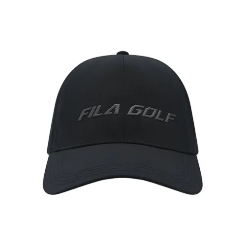 FILA GOLF серия Кепки Мужские