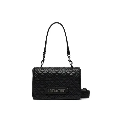 LOVE MOSCHINO Сумки через плечо Женские