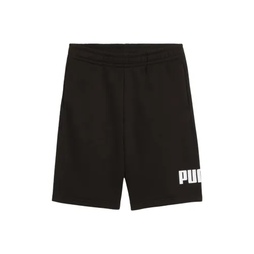 PUMA Essentials No. 1 Шорты Дети 3-7 лет