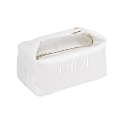 DIOR Бежевый Пельмени Сумки для хранения Портативный