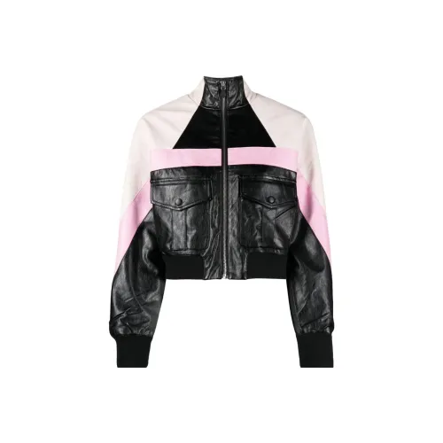 Essentiel Antwerp Куртки и Пальто Женские Черные