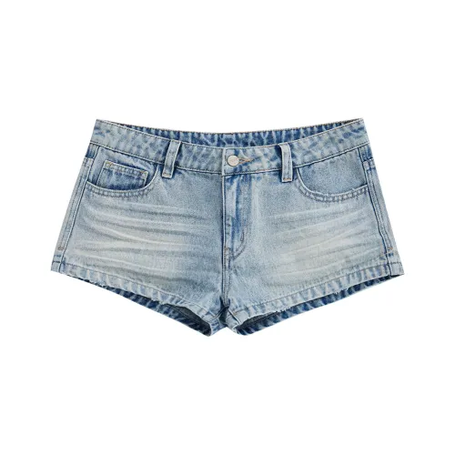 FDR Женские джинсовые шорты