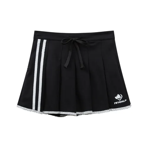 Ctbcaptainbeer Повседневные короткие юбки для женщин