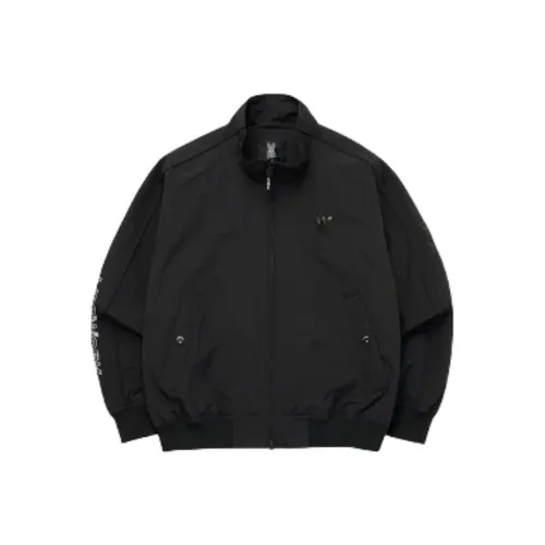 LIFEWORK HIDEAWAY SS25 Куртки и Пальто Мужской