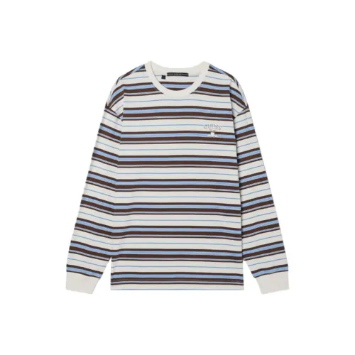 GUESS Светло-синие Женские футболки