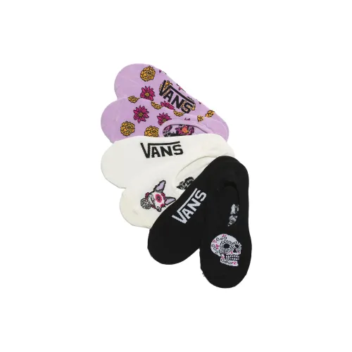 VANS Canoodle Женские носки No Show
