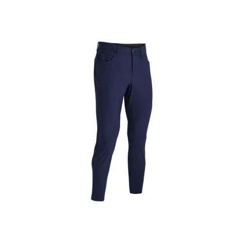 Under Armour Vanish Blue Мужские спортивные брюки