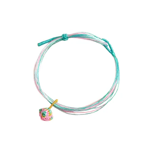 Xianyou Ткань Браслеты Шнурки Унисекс