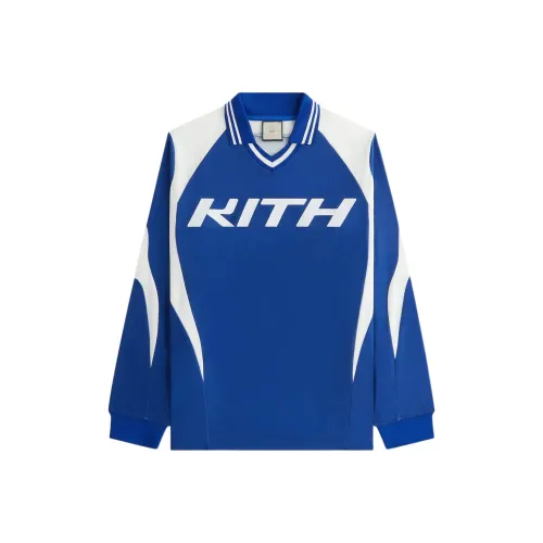 Kith Cyclone Женские Футболки