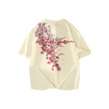 Кремово-абрикосовый (100% хлопок)