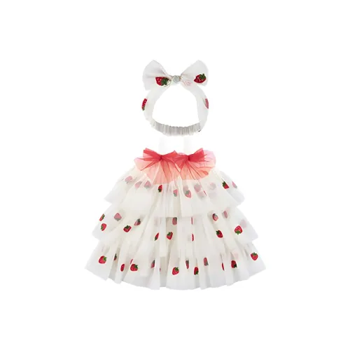 Happyology Платье для малышей и детей дошкольного возраста