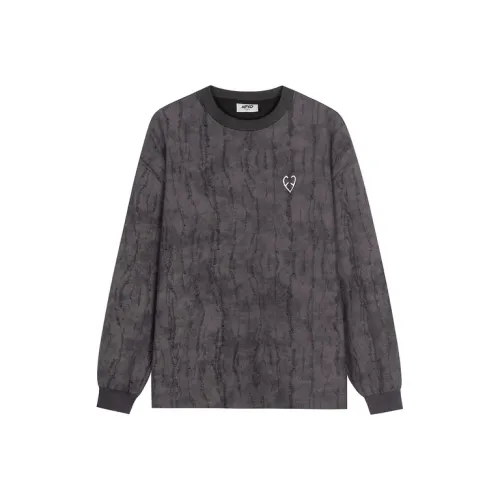 INXX APYD Коричневый Унисекс Футболка