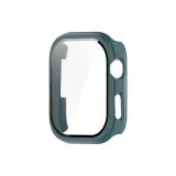 Однополосный чехол для часов из ПК [Сосново-зеленый]