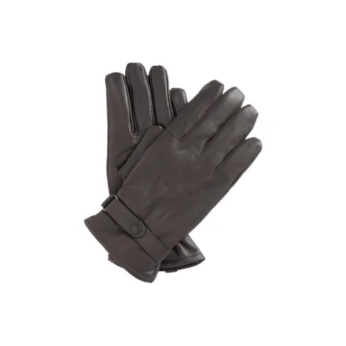 Barbour Вязаные перчатки Унисекс