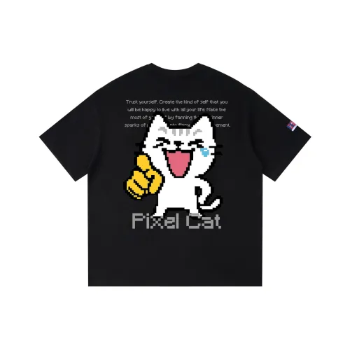 ATLETICO DE MADRID 1903 Футболка Унисекс