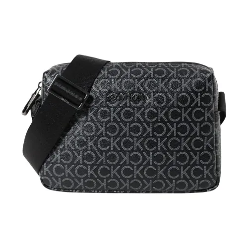 Calvin Klein Crossbody Bag Черный Мужской