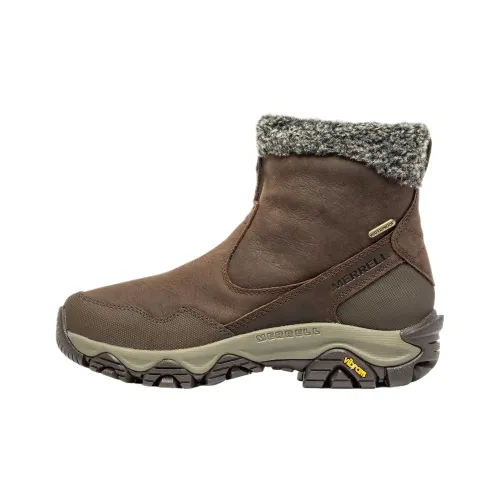 MERRELL Аутдор Серо-коричневый Женские