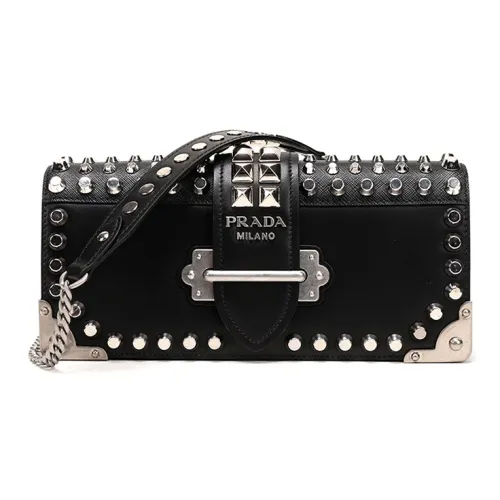 PRADA Сумки через плечо Женские