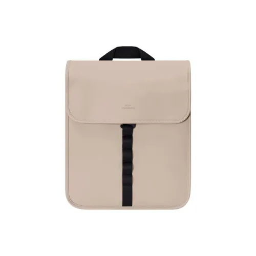 UCON ACROBATICS Полиуретан Рюкзак Унисекс Песочный