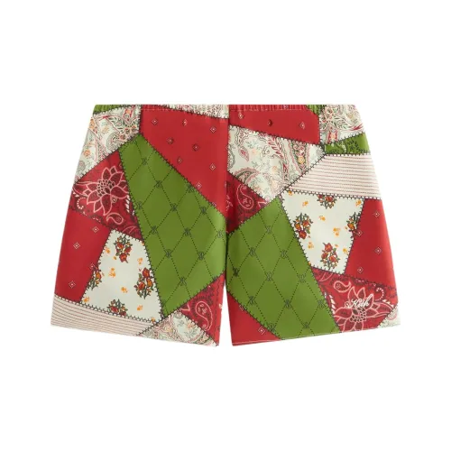 Kith Jupei PEAK Женские Повседневные шорты