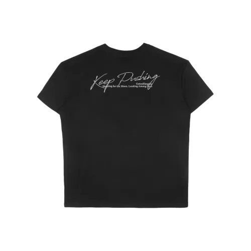 JY GTAL Унисекс Футболки