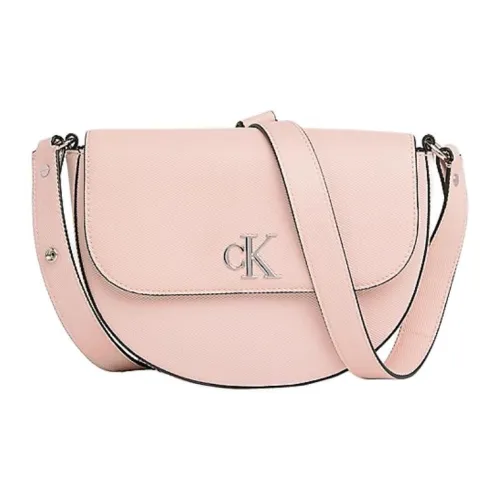 Calvin Klein Сумки через плечо Розовый Женские