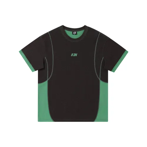 FORNINES Унисекс Футболки