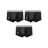 Чёрный, 3 штуки