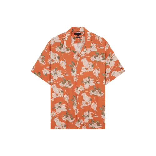 Tommy Hilfiger Мужские Рубашки