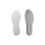 [1 шт] Ощущение мягкости и упругости, серый