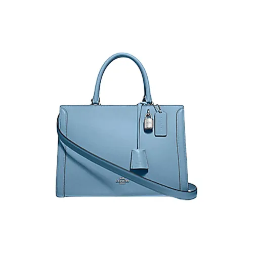 COACH Zoe Клатчи Женские