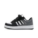 Черно-серый