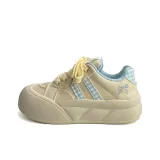 Жёлтый-синий