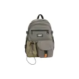 Зелено-серый