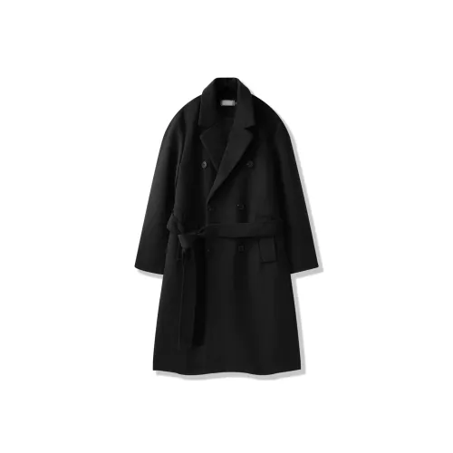 SHANTREE Унисекс Пальто