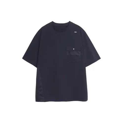 RARM Мужские T-рубашки