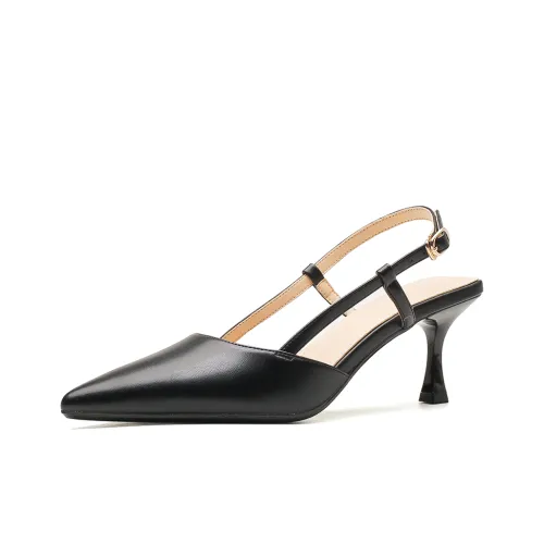 GOSO Узкий каблук Высокие каблуки Женские