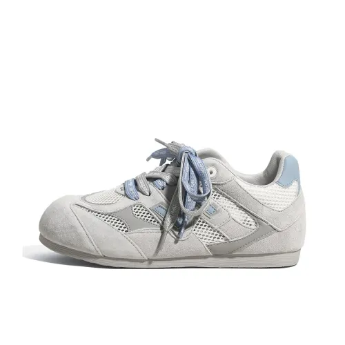 Medd Casual Низкий Топ Женский