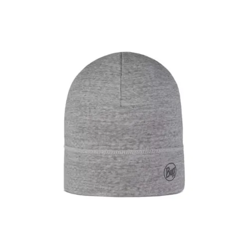 BUFF Мериносовая шерсть Шапки-бини Унисекс Серый