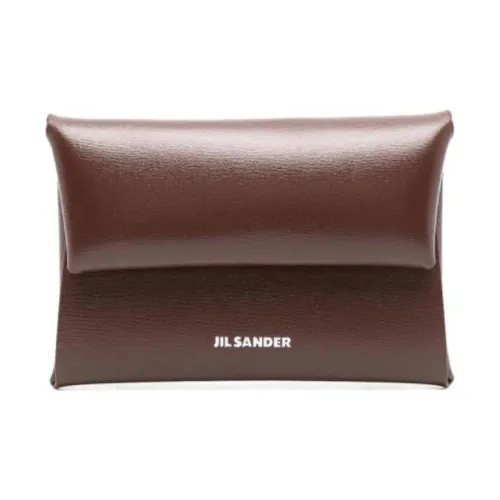 JIL SANDER Женские кошельки