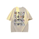 Бежево-абрикосовый