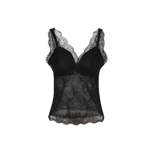 Yiner Life Бюстгальтер с чашками Женские