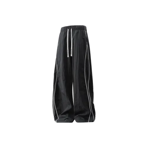 PAL ONGACO Унисекс Повседневные брюки