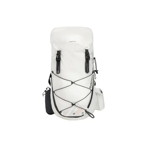 DECATHLON MH900 Туристические сумки Белый Мужской