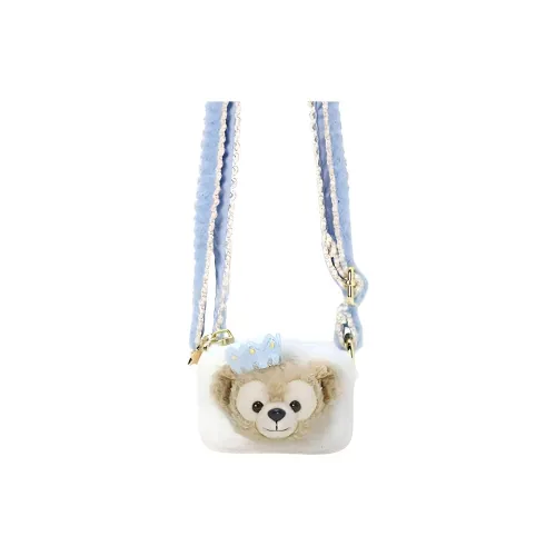 Disney Duffy Dreamy Celebration Collection Портативный шнурок для мобильного телефона нижняя заколка сумка аксессуары для кукол