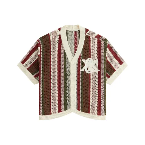 Kith Lona Женские Бейсбольные Джерси