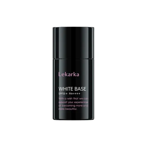 LEKARKA SUNSCREEN Лосьон Унисекс