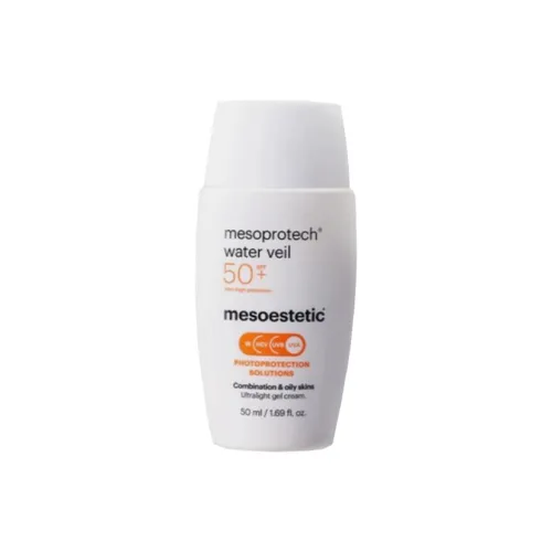 MESOESTETIC SUNSCREEN Лосьон Увлажняющий Унисекс