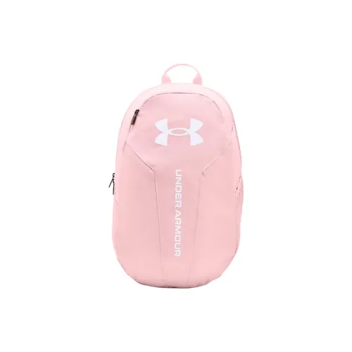 Under Armour Рюкзаки Светло-розовый Женские